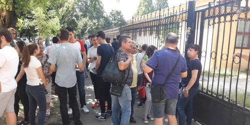 Bac 2017 la Timişoara