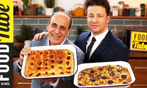 jamie oliver gennaro jpeg