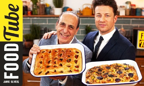 jamie oliver gennaro jpeg