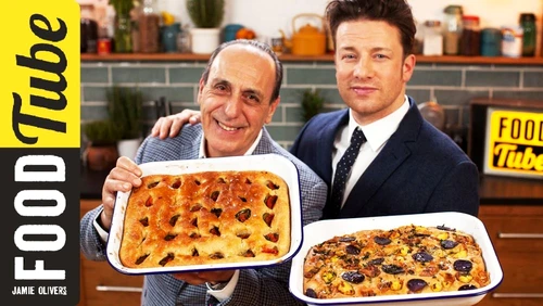 jamie oliver gennaro jpeg