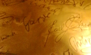 La Viena, Griechenbeisl jpeg