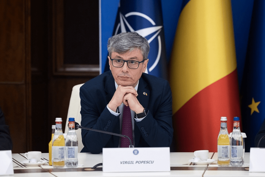 Americanii vor să se implice în proiectul cablului electric pe traseele Tuzla-Podişor și apoi BRUA