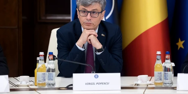 virgil popescu