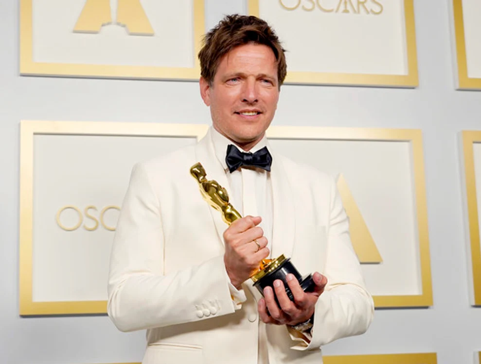 
    Thomas Vinterbergfoto: Getty  