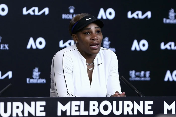 Foto AFP Photo / Rob Prezioso / Tennis Australia