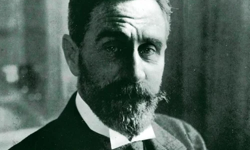 Rebelul spânzurat pentru că a vrut autonomia Irlandei jpeg