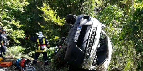 accident floresti vaslui
