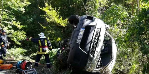 accident floresti vaslui
