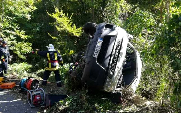 accident floresti vaslui