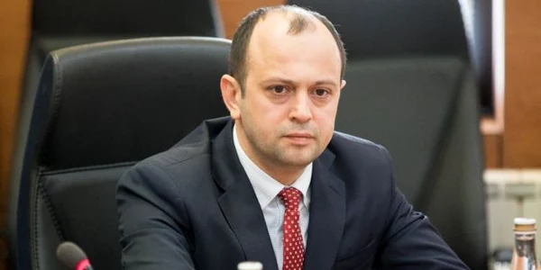 Oleg Tulea gov.md