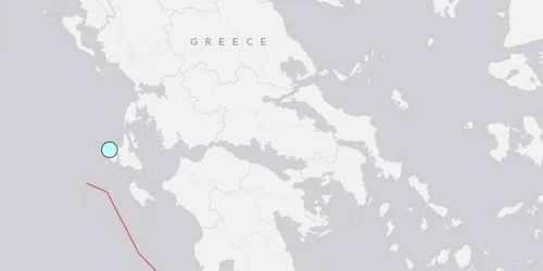 cutremur grecia FOTO captura usgs.gov
