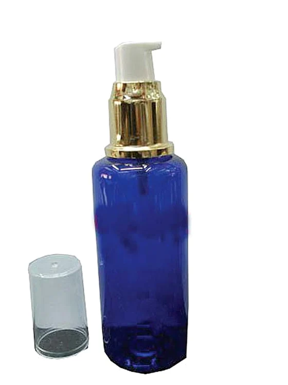 Îşi vinde până şi sticla goală de parfum