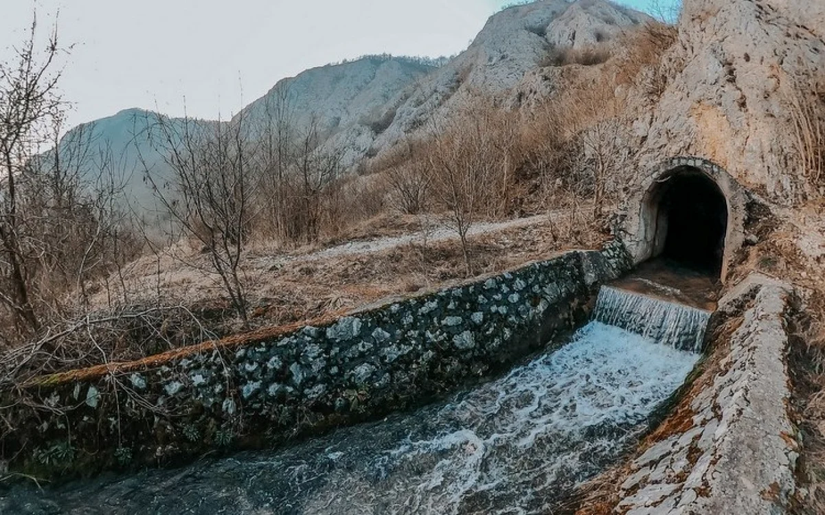 Crăciuneşti - Băiţa. Foto: Lucian Ignat.