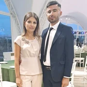 Ludmila Vartic FOTO Facebook com: Dumitru Vartic jpg