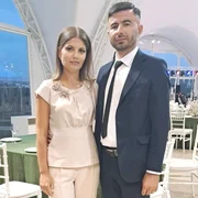 Ludmila Vartic FOTO Facebook com: Dumitru Vartic jpg