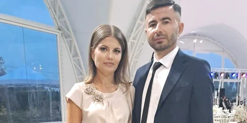 Ludmila Vartic FOTO Facebook com: Dumitru Vartic jpg