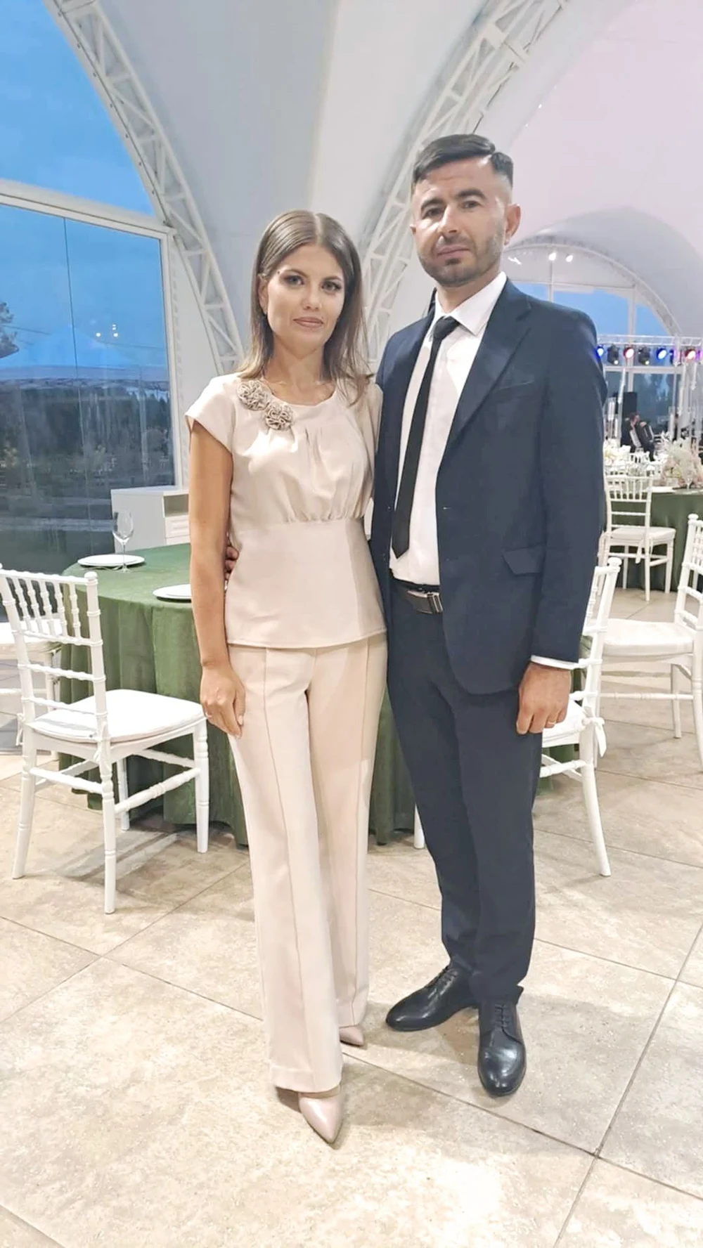 Ancheta morții soției demnitarului moldovean Dumitru Vartic se complică. Procurorii au decis exhumarea femeii care s-ar fi aruncat de pe un bloc din Chişinău