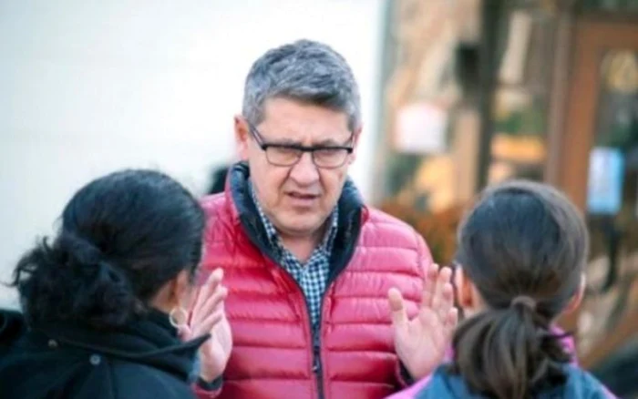Mihai Popa a fost trimis în judecată de DNA. FOTObzb.ro