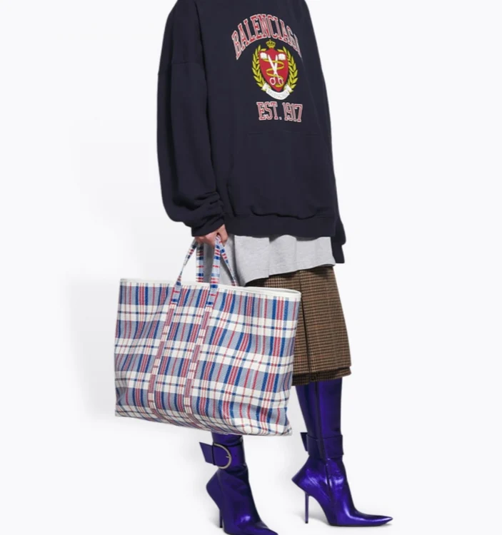 sacosa balenciaga