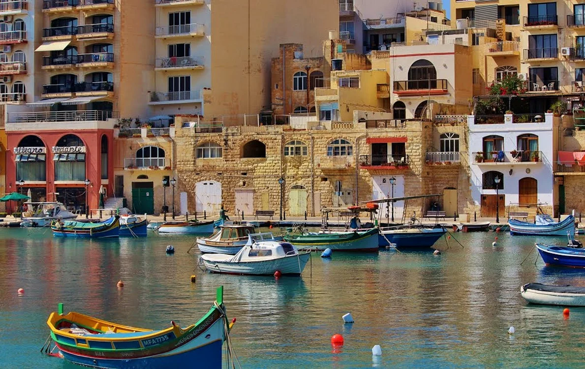 
    Maltafoto: Pixabay.com  