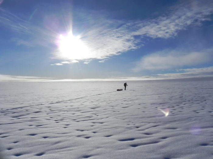 Nuuk, capitala Groenlandei, a înregistrat cele mai ridicate temperaturi din ultimii 109 ani 