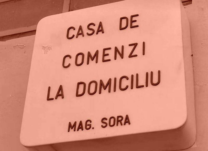 „Strămoșii” firmelor de livrări la domiciliu. Cum arăta Casa de Comenzi din comunism: „Portocale în mai, inimaginabil!” 