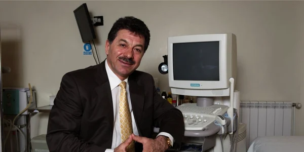 Ilie Vonica FOTO Adevărul