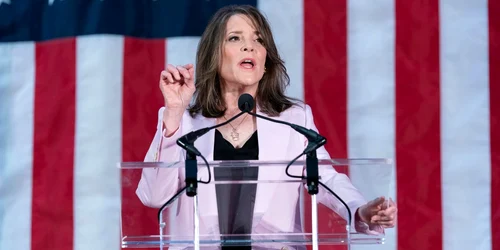Marianne Williamson FOTO Profimedia