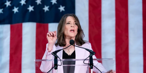 Marianne Williamson FOTO Profimedia