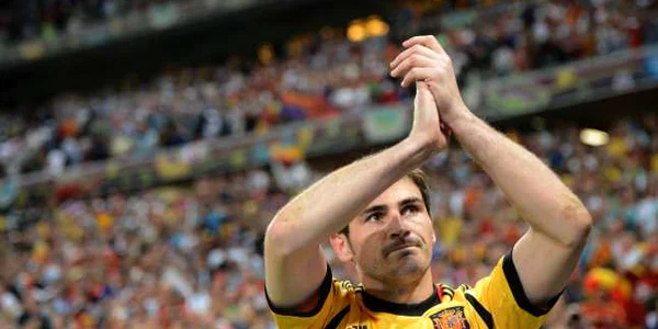 Casillas