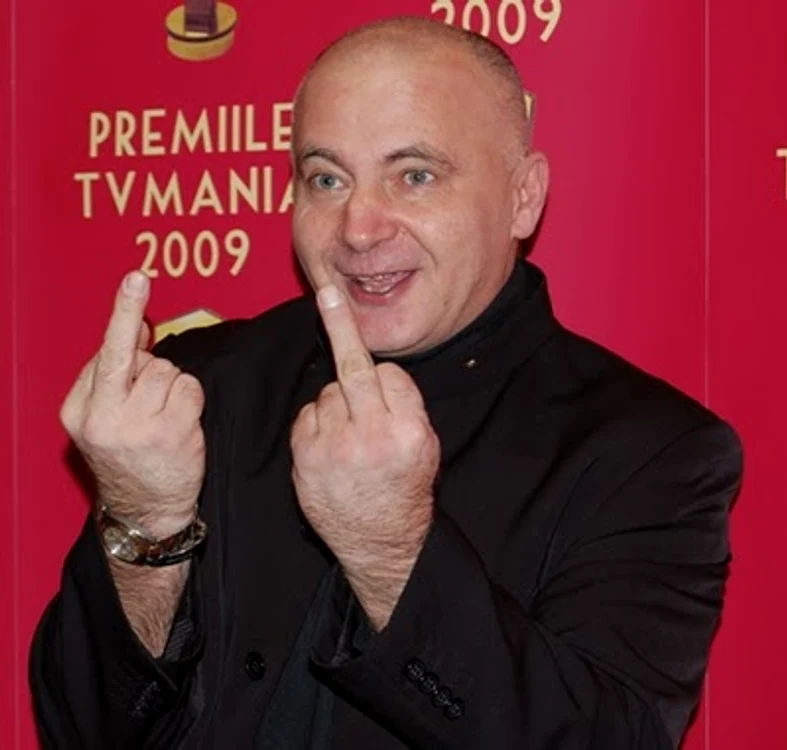 
    Mircea Stoian (FOTO, www.ardeimedia.ro)  