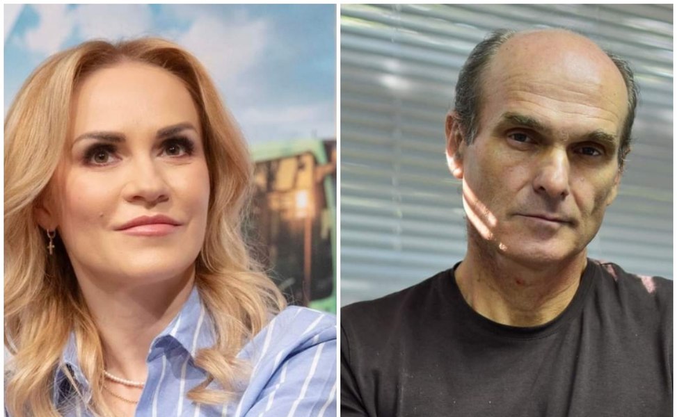 Scandal între Gabriela Firea și CTP. Ce afirmație a gazetarului a deranjat-o pe candidata PSD la Primăria Capitalei