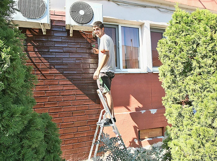 Pregătirile sunt în toi, în Regie, cel mai mare  campus din Capitală