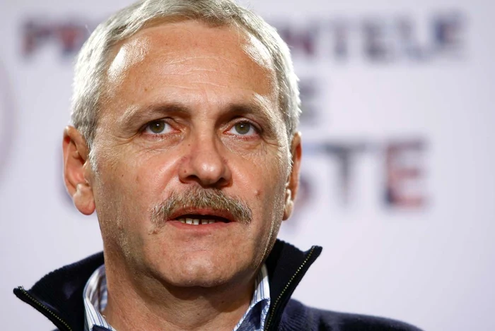 Liviu Dragnea (52 de ani)