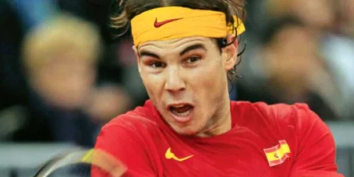 Rafael Nadal 