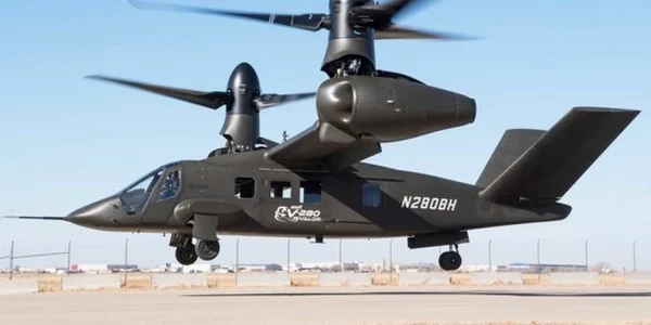 elicopter BELL