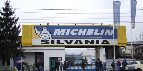 michelin zalau