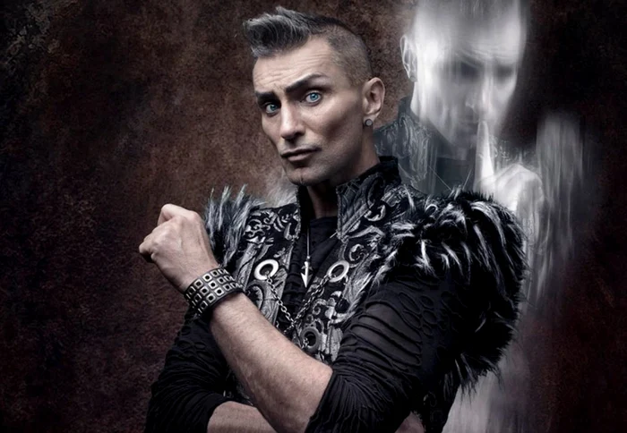 Aaron Crow vine la Timișoara FOTO Official London Theater