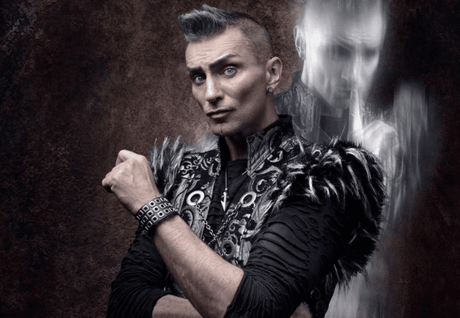 Aaron Crow, unul dintre cei mai titrați iluzioniști din lume, vine în premieră în România VIDEO 