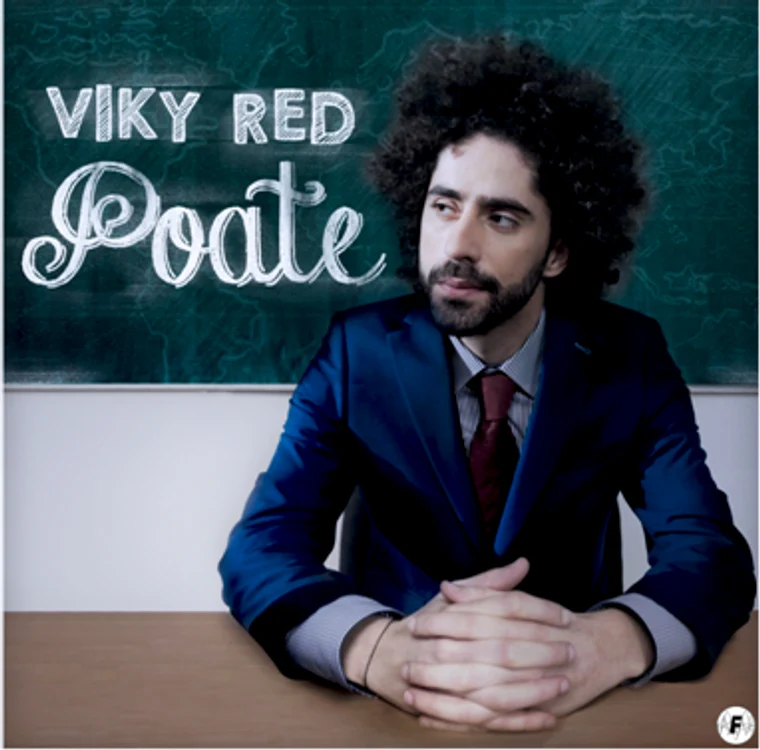 
    Viky Red  