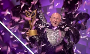 Mugur Mihăescu a câștigat Masked Singer România jpeg