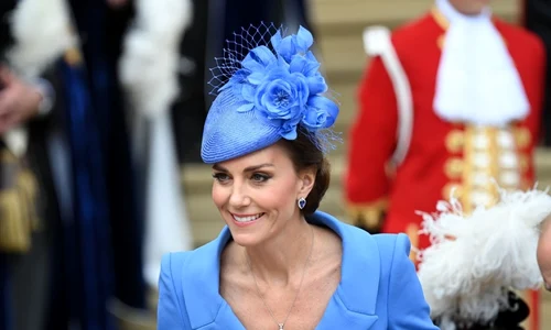 Kate Middleton 