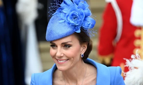 Kate Middleton 
