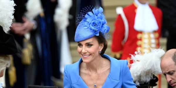 Kate Middleton 