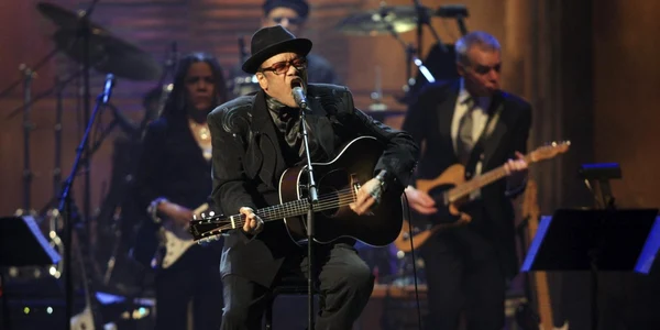 Bobby Womack FOTO wire photos/reuters