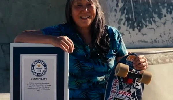 judi oyama skateborard instagram jpg