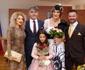 Roxana Ciuhulescu nunta Silviu Bulugioiu s a casatorit (3) jpeg