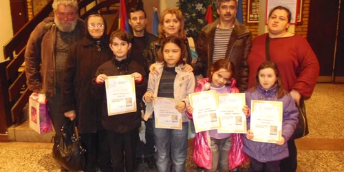clubul victoriosilor