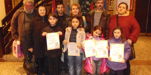 clubul victoriosilor