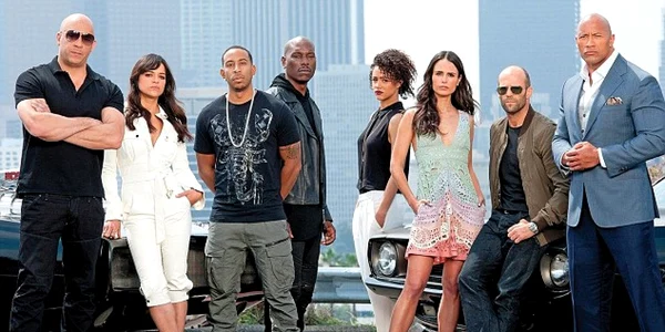 fast and furious 8 